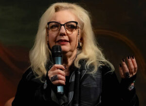 Marina Marazza con “Io sono la strega” vince il Premio Asti d’Appello