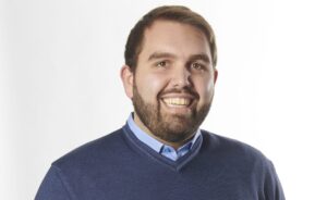 Nicolò Farinetto è il nuovo segretario dei Giovani Democratici del Piemonte