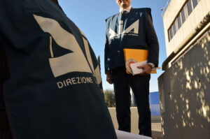 Sequestrato per ‘Ndrangheta bar tabaccheria a Torino