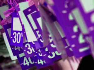 Valle d’Aosta. Dal 3 gennaio al via i saldi