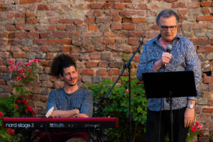 In Sala Pastrone tornano le Letture del Lunedì di Francesco Visconti