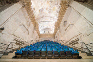 La nuova stagione di Spazio Kor dall’8 gennaio