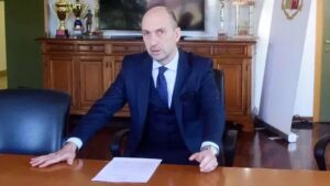 Suicida il Questore di Biella