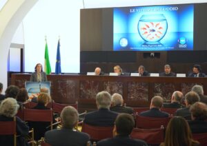 Torino. Convegno OSCAD “Le vittime dell’odio”