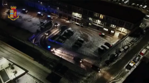 Conclusa l’operazione “Non è Francesca” della Polizia di Stato