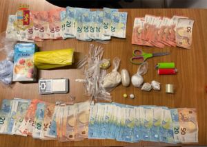 Torino. Arresti di ricercati durante controlli a tappeto