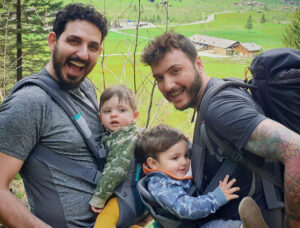 Omogenitorialità. A Torino siete troppo avanti, la nostra Legge non è pronta