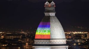 A Torino coi torinesi per l’Ucraina. Il 12 marzo