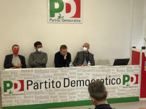 Il PD si mette in ascolto. Il commento di Peppe Provenzano e Paolo Furia