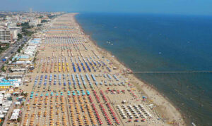 Dal Piemonte quattro nuovi collegamento con la Riviera Romagnola