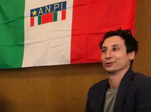 Carmagnola. Le destre vietano il pranzo in piazza e dicono all’ANPI: “Il 25 aprile data divisiva”