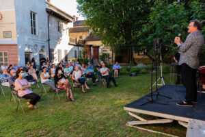 Asti, dal 18 maggio tornano le Letture di Francesco Visconti