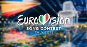 Eurovision 2022. Sei milioni e mezzo di spettatori: Torino trionfa