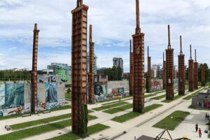 “Junkies Ballad” di Mirko Orlando: il 20 maggio 2022 alle 17 a Torino