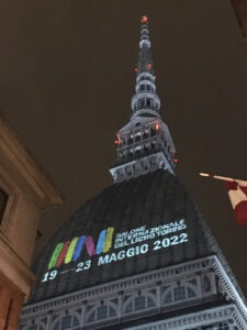 Aperto il Salone Internazionale del Libro di Torino