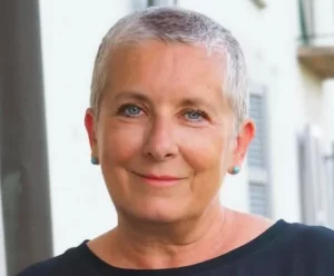 Cuneo, vince Patrizia Manassero con il 63,31%