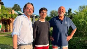 Nato il Gruppo Giovani di Buona Destra Piemonte. Responsabile Matteo Marra