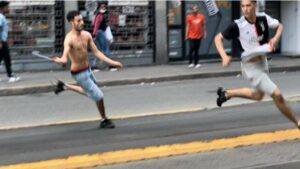 Arrestati a Torino responsabili di una spedizione punitiva ai danni di un 17enne