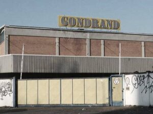 Ex Gondrand, i provvedimenti del Questore