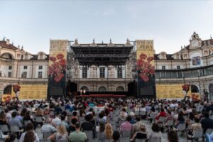 Regio Opera Festival, il programma dal 17 al 26 giugno