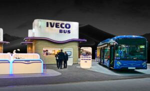 Iveco, una buona notizia per la transizione ecologica dell’industria piemontese