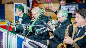 Al Teatro Alfieri di Asti arriva AstiJazz: 4-5-6 luglio 2022