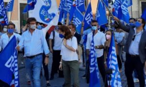 Lo Ius Scholae e la pochezza dei sovranisti (che tanto piacciono a Salvini e Meloni)