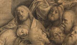 Torino, fino al 18 settembre “Volti nel Volto. Arte, Storia, Spiritualità”