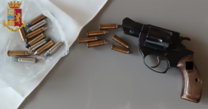 Torino: tre custodie cautelari in carcere per usura ed estorsione aggravate