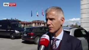 Un fulmine colpisce l’industriale Alberto Balocco e un amico. Morti entrambi