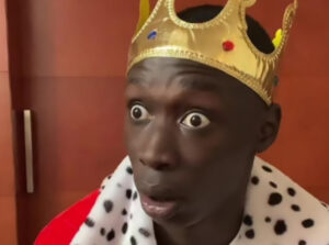 Khaby Lame è (finalmente) cittadino italiano