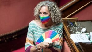 Per Gaynet “Non candidare Monica Cirinnà è un assist gratuito alle destre”