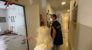 Controlli NAS nelle RSA: deferiti proprietario, direttore e un’infermiera in provincia di Torino