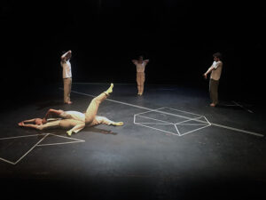 Spazio Kor ha presentato la nuova stagione 2022 – 2023