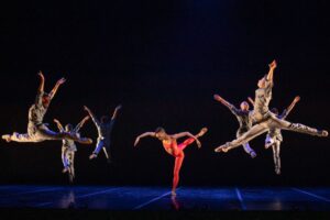 A Torino il Béjart Ballet Lausanne dal 14 al 17 settembre