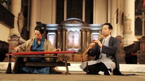 “Vibrazioni di seta”. A Torino musiche tradizionali cinesi per la Festa di Mezz’Autunno