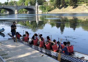 Torino. Raddoppiato il budget per sostenere progetti sportivi aperti ai cittadini