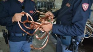 Torino: quattro arresti della Polizia di Stato