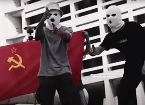 Il gruppo “P38-La Gang” indagato per istigazione a delinquere