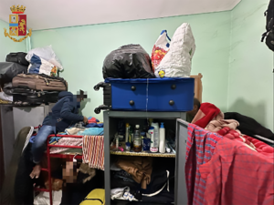 Torino: controllo stabile nel quartiere Aurora. Ventotto persone provenienti dal Bangladesh stipate all’interno di due alloggi