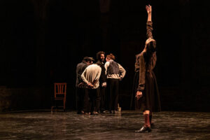 La stagione invernale del Teatro Balbo