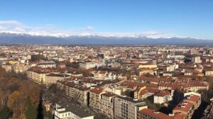 Furto aggravato. Un arresto a Torino