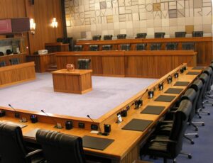 Aosta. Gli auguri del Presidente del Consiglio Valle per il 2024