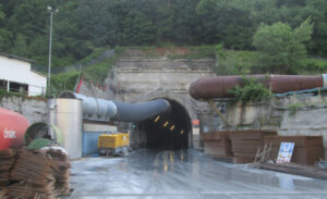 Tragedia sul lavoro nel cantiere del Terzo Valico a Voltaggio: muore un 33enne