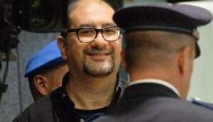 Cospito dice stop allo sciopero della fame dopo sei mesi