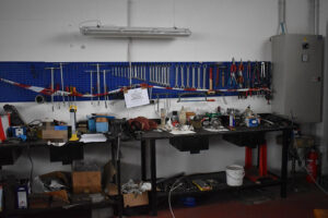 Controlli amministrativi in Piemonte e Valle d’Aosta. Tre autofficine completamente abusive