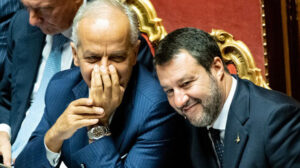 Il ministro Piantedosi deve dimettersi è già stato detto?