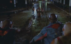 Torna nelle sale il film-cult “I Guerrieri della Notte”, dal 6 all’8 marzo. Il trailer