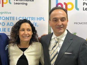 Fragilità cognitive: all’Istituto Castelli di Novara apre un centro HPL per famiglie, scuola, bambine e bambini