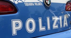 Torino. Arrestato dalla Polizia di Stato un quarantatreenne